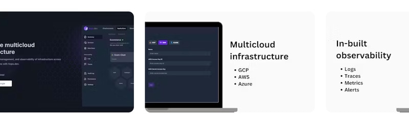 Multicloud Automation Tools