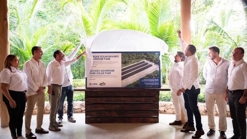 Eco-Friendly Tourism Projects Main Gallery Image