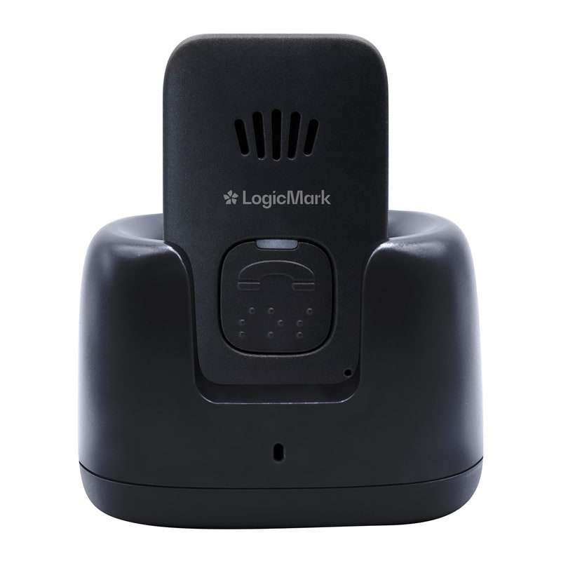 Upgraded Medical Alert Devices - LogicMark Debuts Its Next-Gen Guardian Alert 911 Plus Technology (TrendHunter.com)