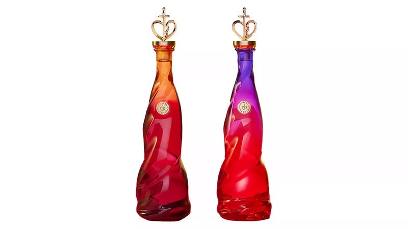 Rapper-Inspired Tequila Brands