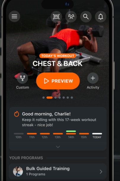 AI Fitness Coaches