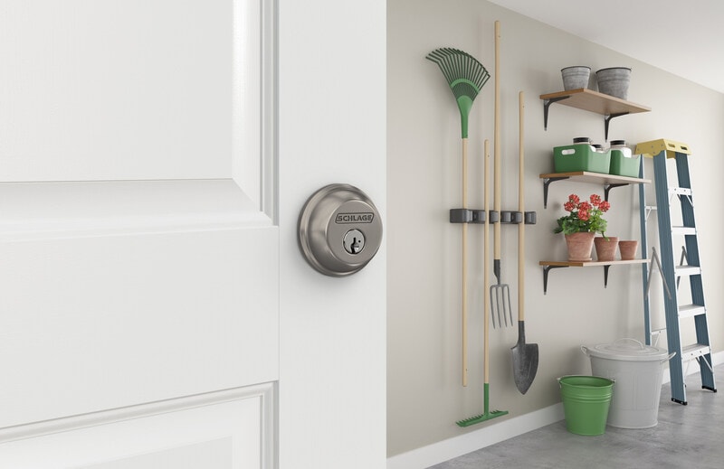 Adaptable Key Lock Designs