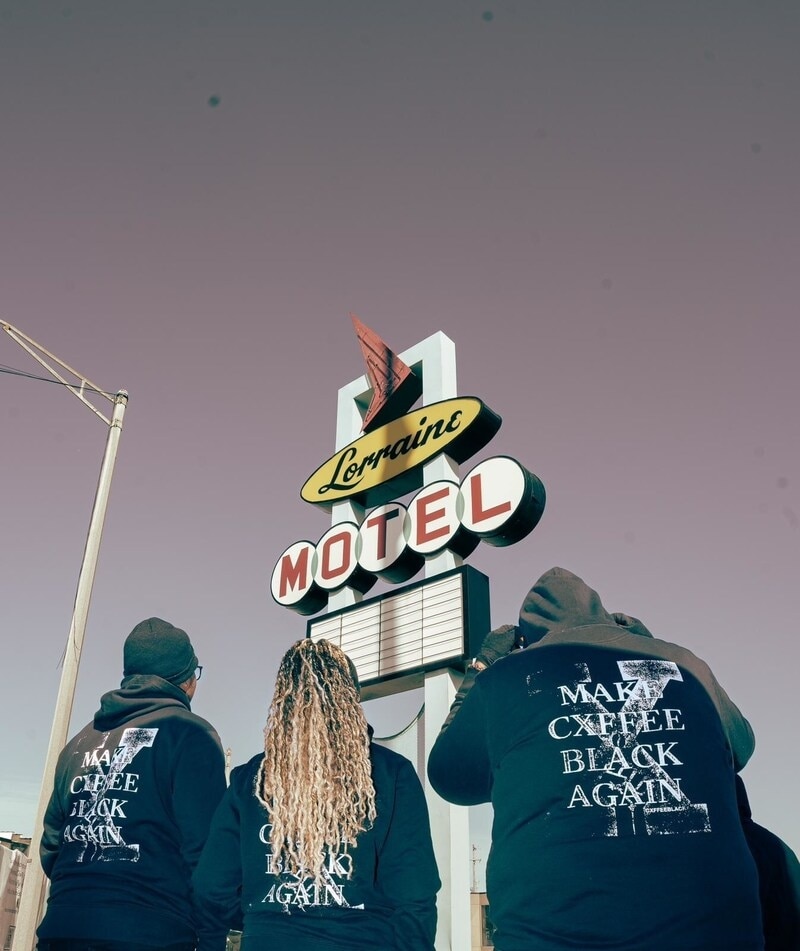 Black Youth-Empowering Coffee Brands