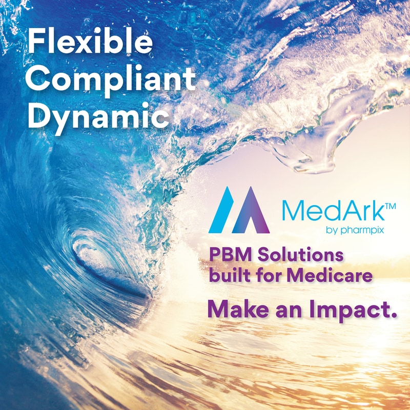 Pharmacy benefit management platforms benefit management