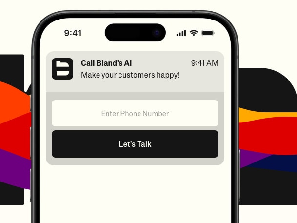 End-To-End Phone Automation
