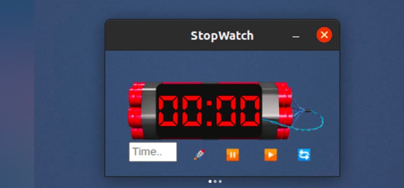 Time Management Tools