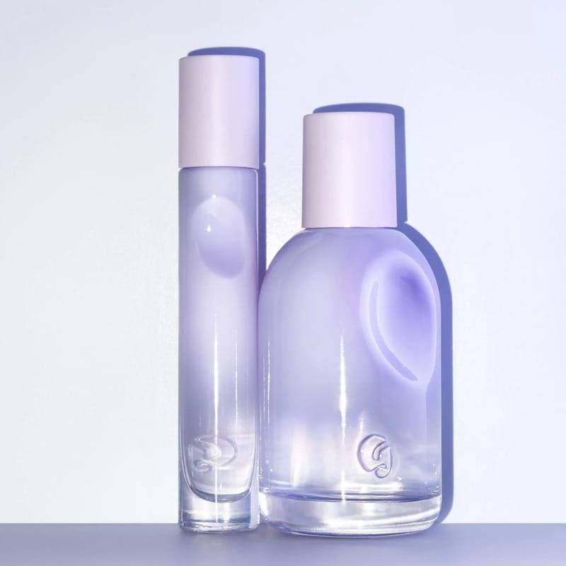 Refreshing Skin Scents : Glossier You Fleur