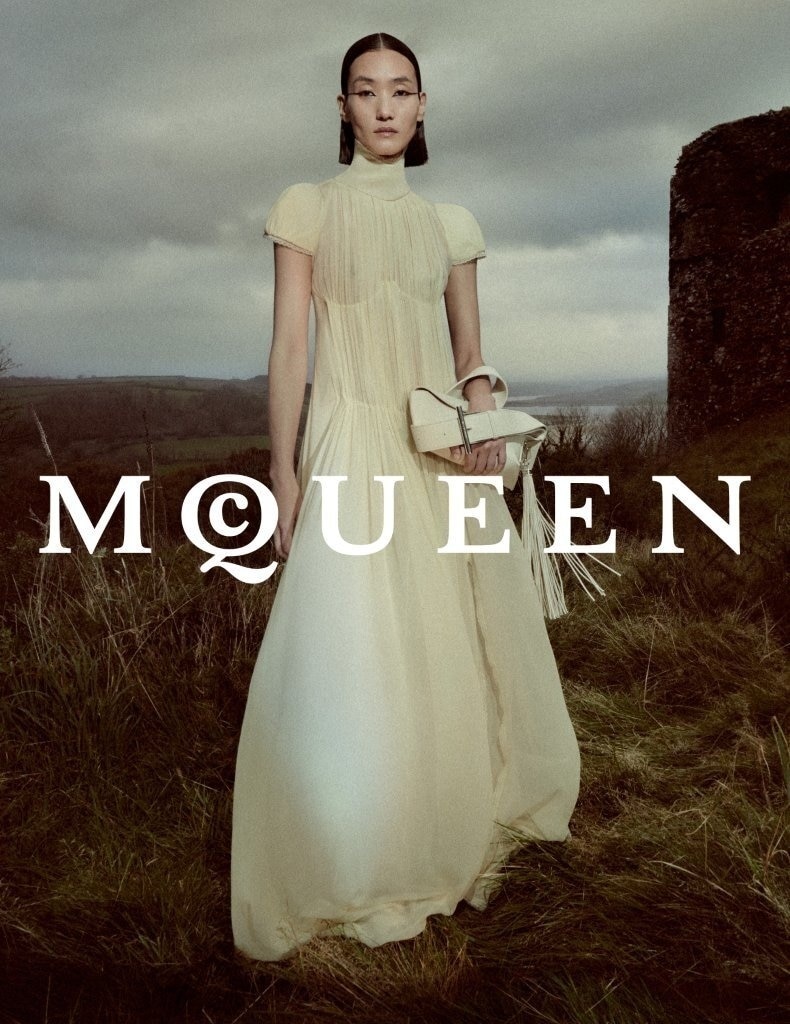 Banshee-Inspired Fashion Collections