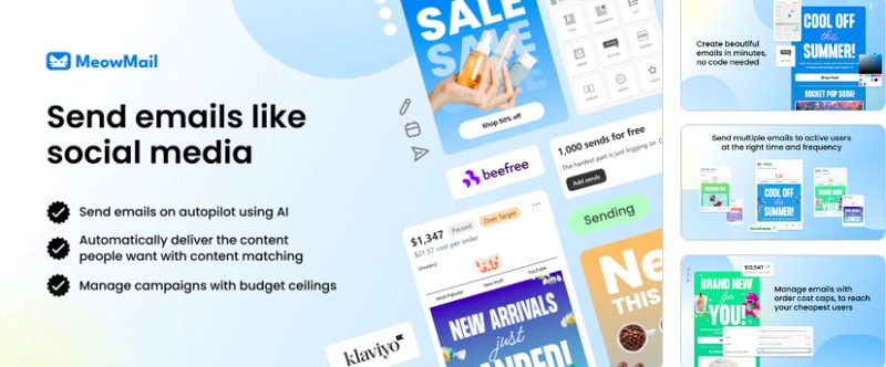 High-Deliverability Email Tools