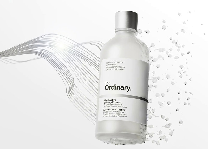 Hydrating Barrier Care Essences
