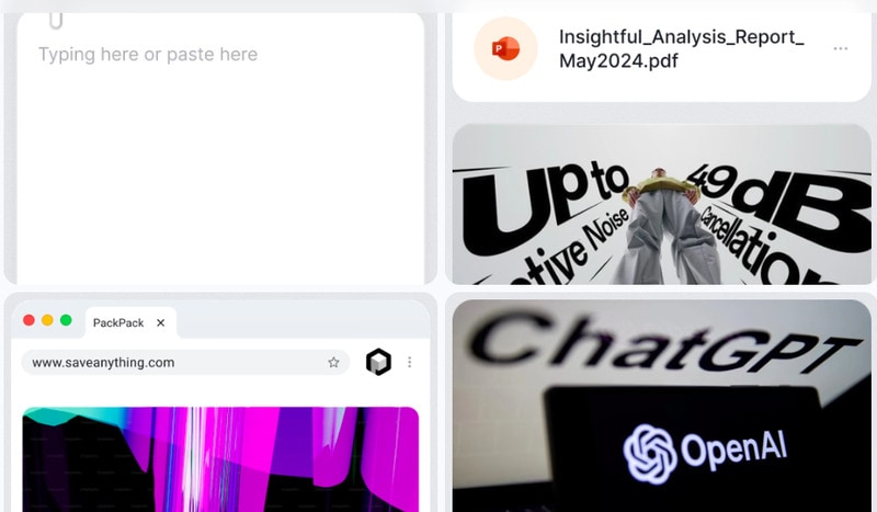 AI Bookmark Managers