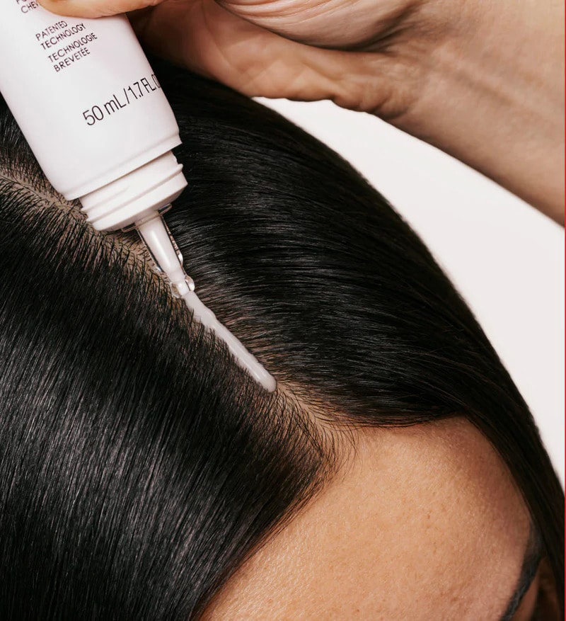 Anti-Aging Scalp Serums