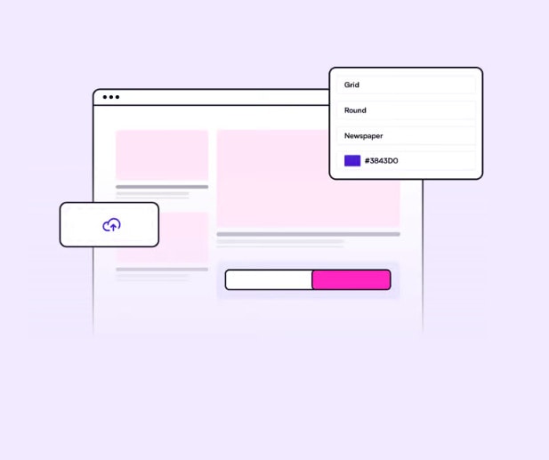 Newsletter Preference Management