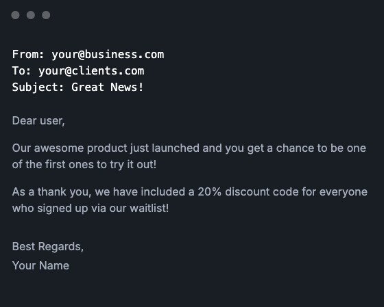 Business Idea Validators