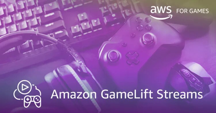 Cloud-Based Game-Streaming Services