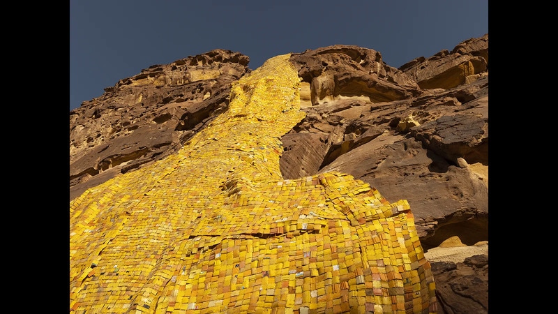 Environmental Art Exhibits Main Gallery Image