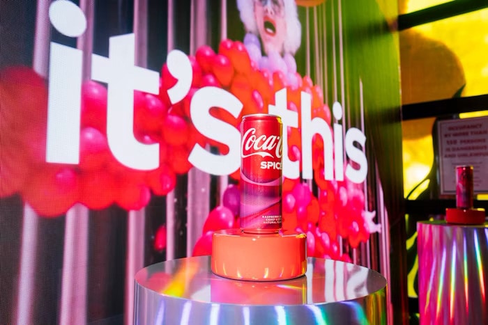 AI-Powered Beverage Events