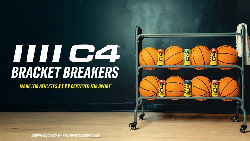 Collegiate Athlete-Supporting Brands