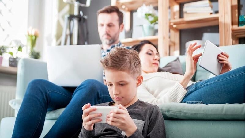 Telecom Connectivity Speed Boosts