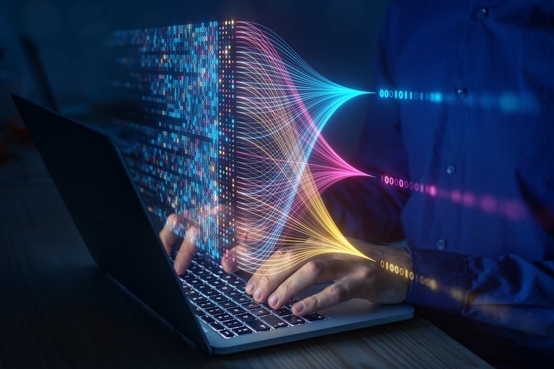 AI-Powered Data Solutions