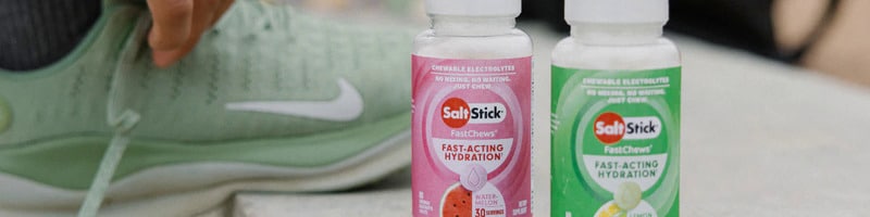 Groundbreaking Electrolyte Tablets Revolutionize Hydration