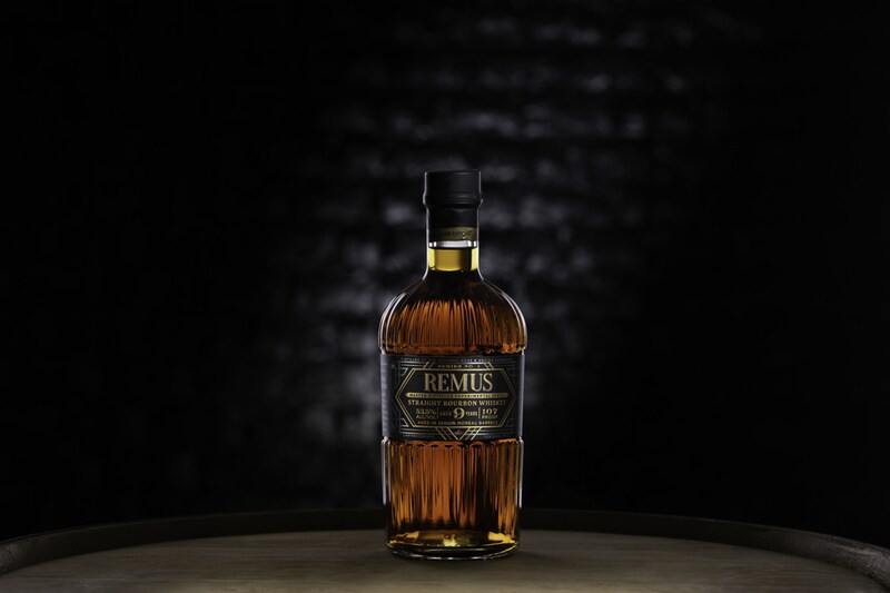 Experimental Distiller Series