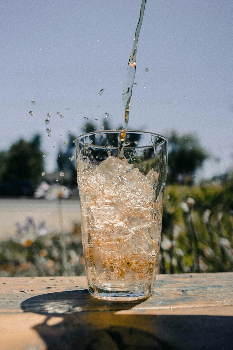 Manuka Honey Sodas