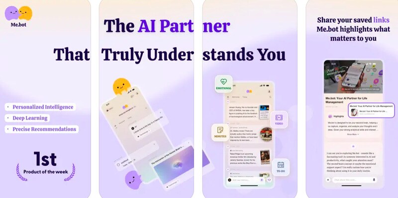 AI Journaling Tools
