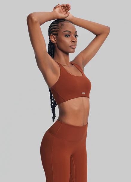 Thoughtfully Designed Activewear Lines