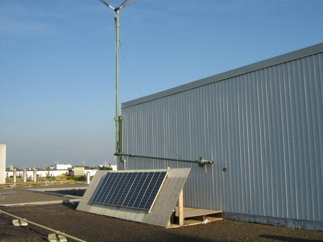 School Solar Energy Investments Main Gallery Image