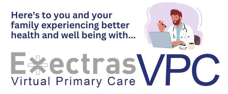Comprehensive Virtual Healthcare Solutions