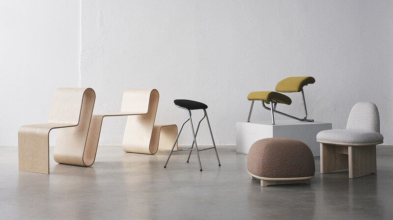 Student-Created Elevated Furniture
