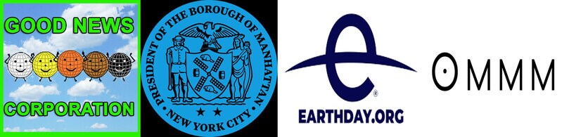 Worldwide Environmental Movements Main Gallery Image
