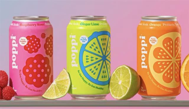 Healthy Drink Manufacturer Acquisitions