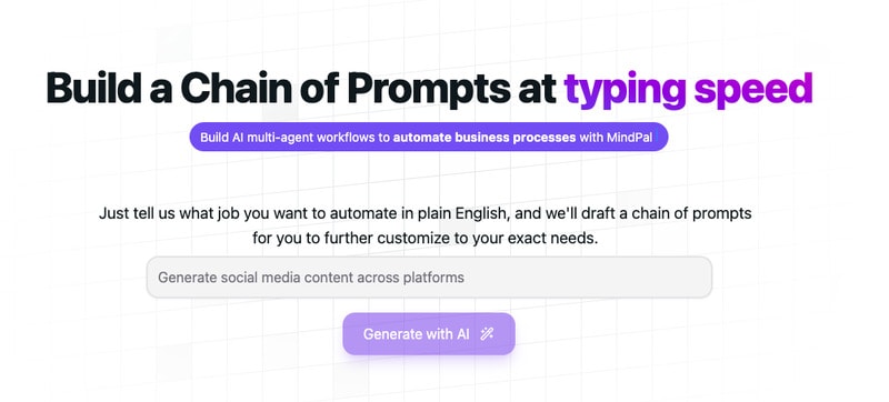 AI Prompt Automation