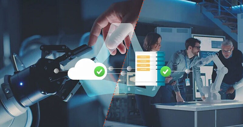 Digital Twins Creation Platforms