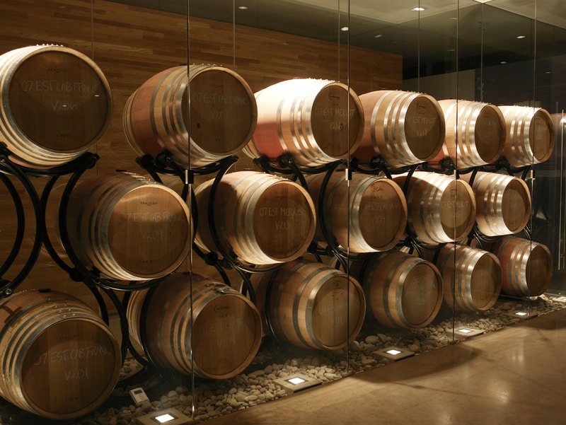 Regenerative Organic Wine Methods Main Gallery Image