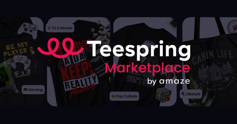 Creator Economy-Focused Marketplaces