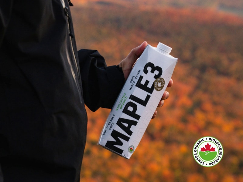 Maple Water Hydrators