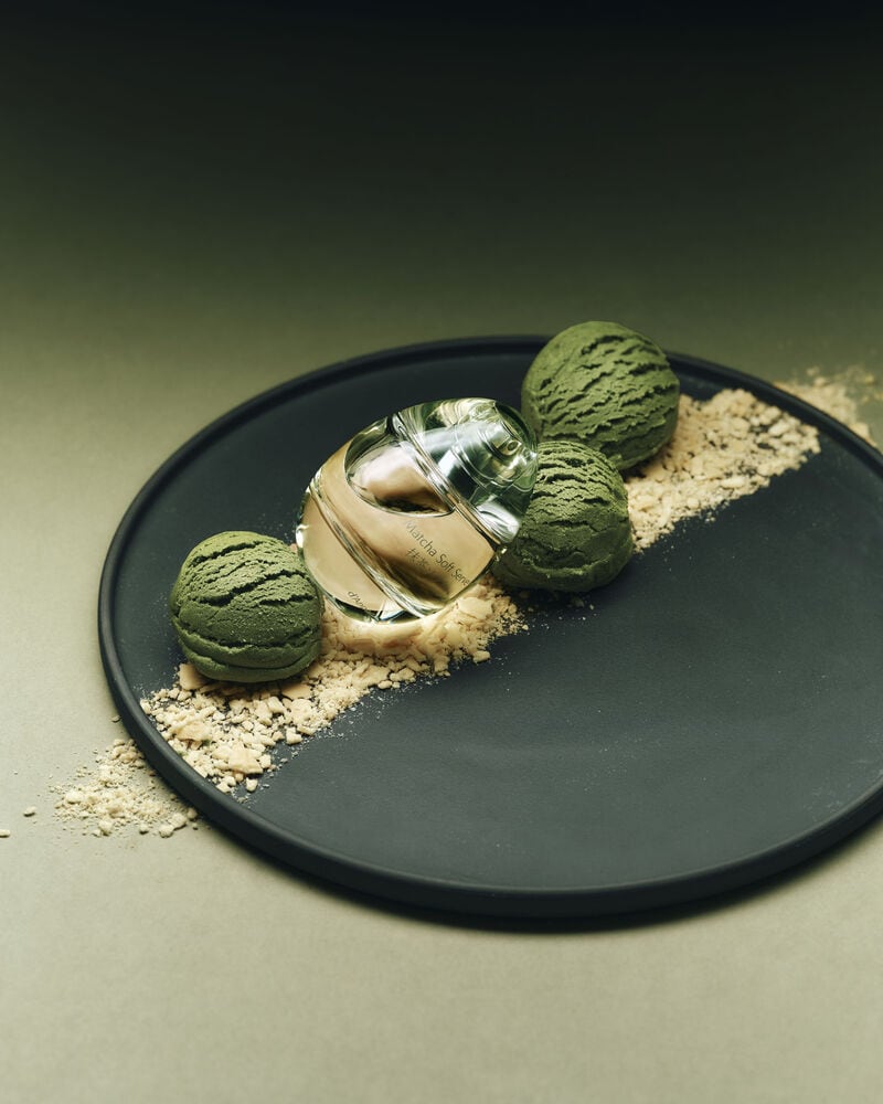 Japanese Dessert Fragrances
