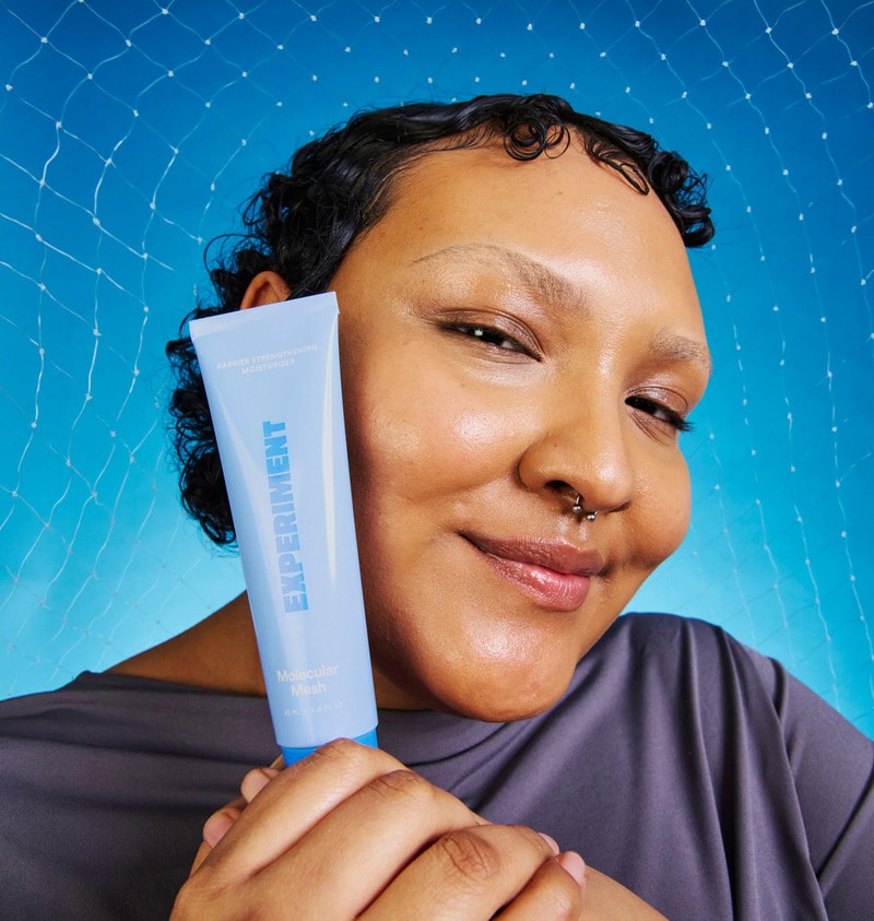 Barrier-Strengthening Moisturizers