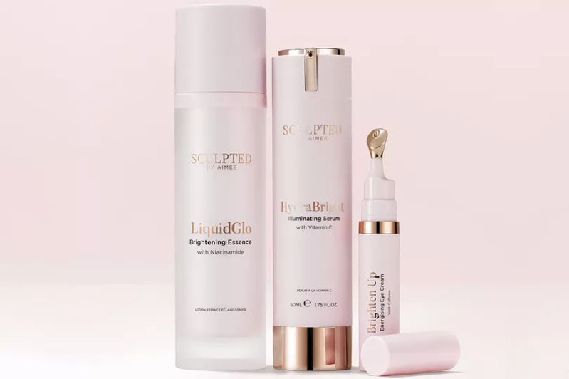 Skin-Refreshing Product Trios
