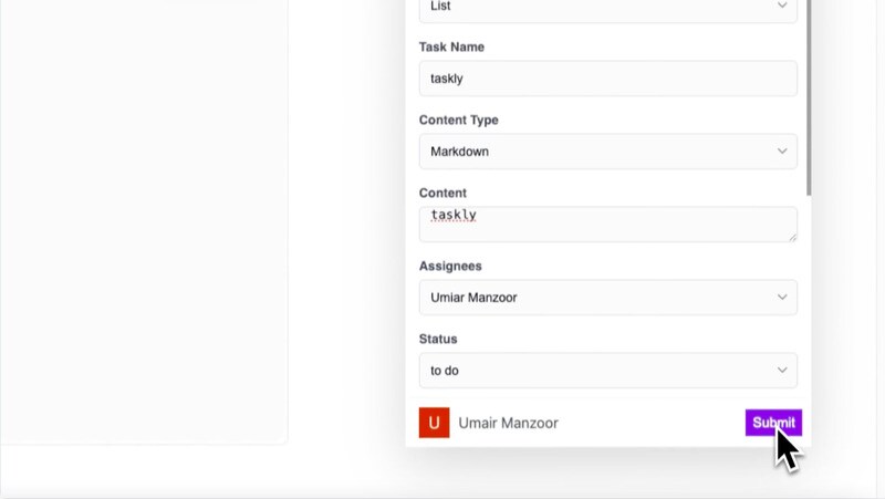 Task Management Tools