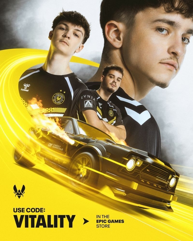 Esports-Focused Creator Programs
