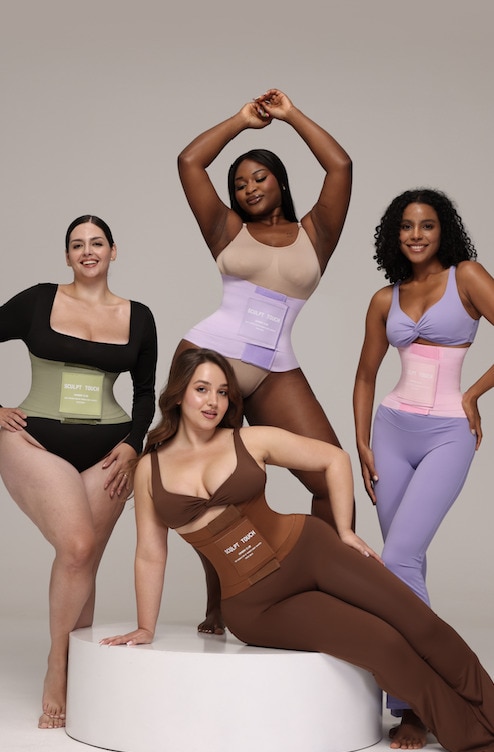 Waist Trainer-Focused Campaigns