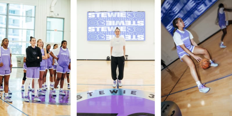 Female-Focused Basketball Development Programs