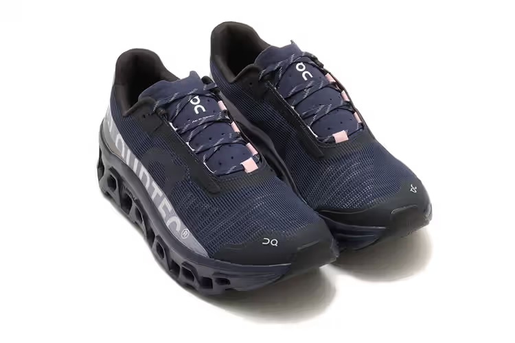 Japanese Plant-Inspired Joint Runners