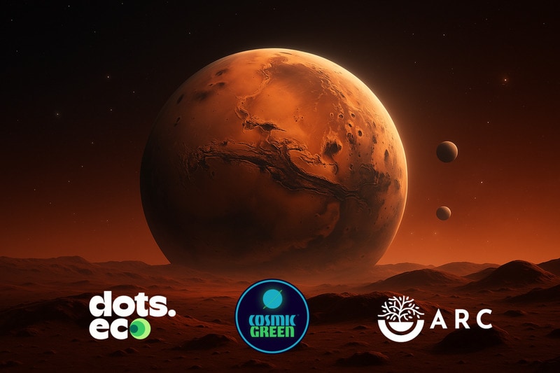 Interplanetary Sustainability Initiatives Main Gallery Image
