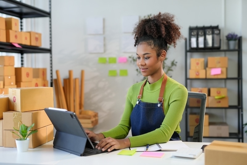 Specialized Ethical Commerce Platforms
