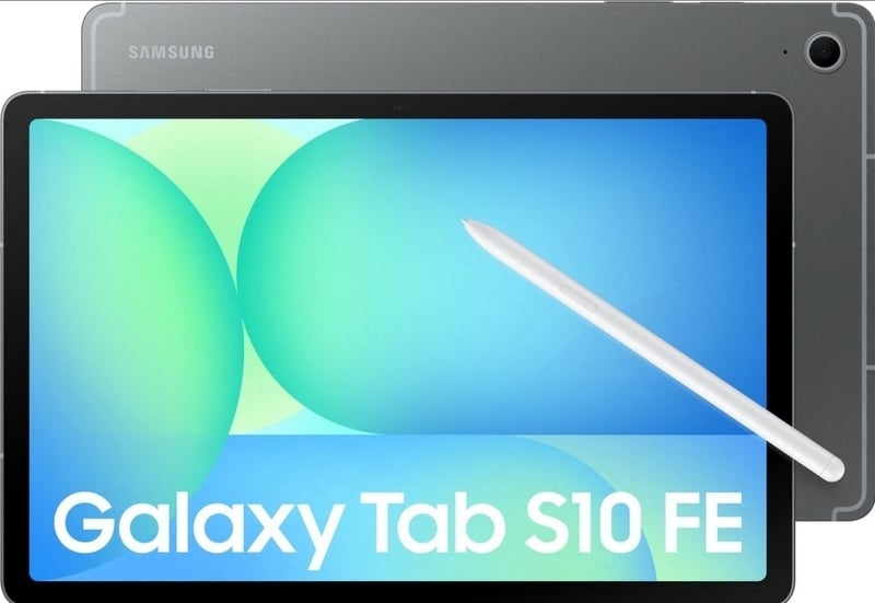 Affordable Large-Screen Tablets